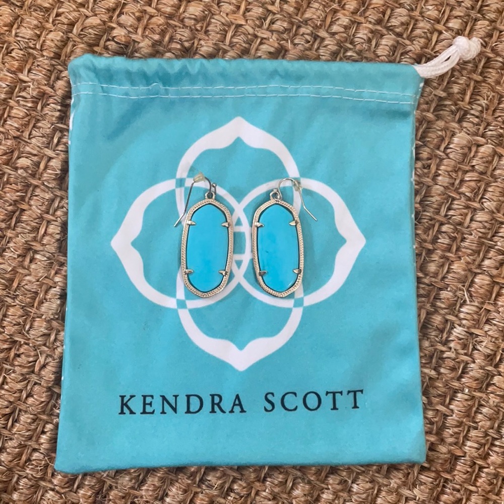 Kendra Scott Earrings